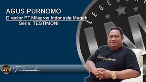 Agus Purnomo