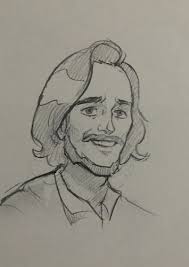 David "Dave" Rolland Fan Casting for Magic Funhouse Reboot