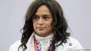 Isabel dos santos is an angolan businesswoman, the eldest child of angola's former president josé eduardo dos santos, who ruled the country. Luanda Leaks Point To International Complicity As Isabel Dos Santos Faces Scrutiny Africa Dw 20 01 2020