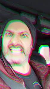 Gay Singing Floating Pool