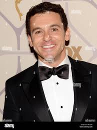 Fred savage hi-res stock photography and images