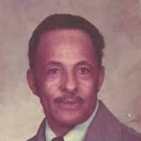 Stanley Mathias Stewart (1920–2007)