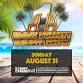 A1A - Jimmy Buffett Tribute