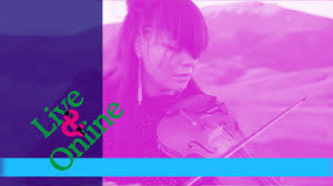 Utmark er alt som ikke regnes for innmark etter friluftsloven, slik som skog, fjell og kystområder. Utmark X Borealis Laura Ortman Lars Holdhus Borealis Festival