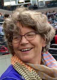 Celebrating the life of Kay Treakle