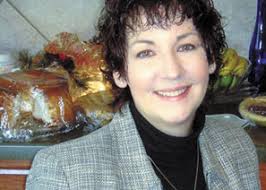 Cecelia Denise Gilroy Williams (1962-2011)