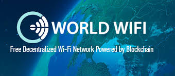 Image result for world wifi image bounty