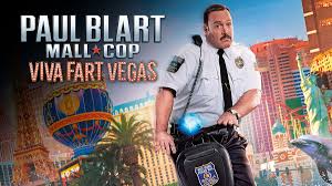 Mall cop is a 2009 american comedy film starring kevin james as the titular character paul blart. Lights Camera Pod On Twitter Paul Blart Mall Cop 3 Viva Fart Vegas Was Released On This Day Five Years Ago What Was Your Favorite Scene