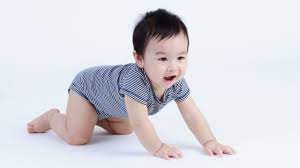 Pada perkembangan bayi 9 bulan, anda akan mendapatkan banyak perubahan pada bayi anda. Usia 9 Bulan Bayi Sudah Bisa Apa Kumparan Com
