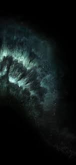 Iphone 11 Pro Space Midnight Green Dark Stock Wallpaper Original From Apple Full Hd Wallpapers Central Green is one of the most natural and serene colours for interior decorating. iphone 11 pro space midnight green