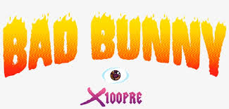 Choose from 5600+ bunny graphic resources and download in the form of png, eps, ai or psd. Bad Bunny En Chile Free Transparent Png Download Pngkey