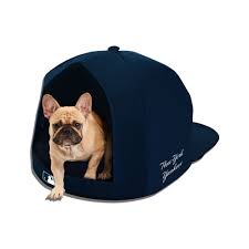 Ny Yankees Nap Cap Plush Dog Bed Plush Pet Bed Plush Dog Plush Dog Bed