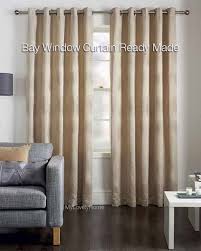 Saying no will not stop you from seeing etsy ads or impact etsy's own personalization technologies, but it may make the ads you see less relevant or. Bay Window Curtain Ready Made Picture Design Ideas My Lovely Home