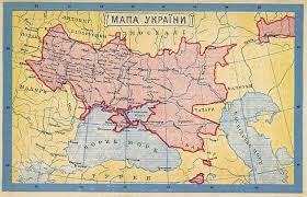 Oekraïne (ykpaiha / ykraiha) is het grootse land van europa dat volledig in europa ligt. Oekraine Vlagblog