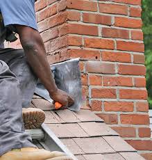 Maybe you would like to learn more about one of these? Prevent Leaking With Chimney Flashing Chimney Repair Replacement