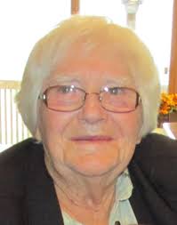 Marjorie Maxine Guy Obituary