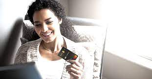 Credit Card | Online Credit Card Application | Capitec Bank