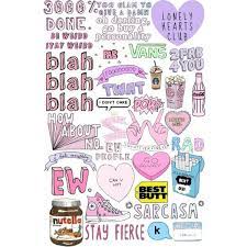 Tumblr Overlays Transparent Collage Overlays Transparent Tumblr Backgrounds Emoji Backgrounds