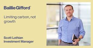 Scott Lothian: Baillie Gifford Sustainable Fund