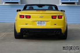 Image result for Rally Yellow 2013 Camaro