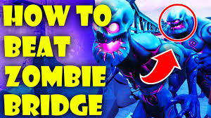 Browse a selection of the best escape room creative maps available for fortnite. How To Complete Jacktheripperjm S Zombie Bridge Escape Fortnite Creative Guide Youtube
