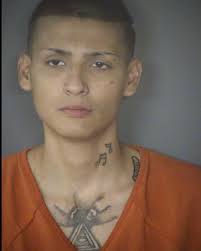 SAPD arrests man after woman struck by pickup and robbed