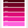 Gaun brokat warna pastel lembut ini bisa jadi pilihan. 3