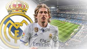 Luka modric is a soccer (football) player who was born in zadar on september 9th, 1985. Luka Modric Is Still Key For Real Madrid Under Zinedine Zidane Football News Sky Sports
