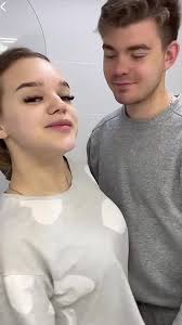 Anastasia Pokreshchuk Boyfriend