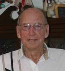 Obituary of Angus Purdy McIvor