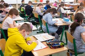 Jako pierwsi preparat otrzymają ci, którzy już pracują stacjonarnie. Kmsanxagpaf7vm