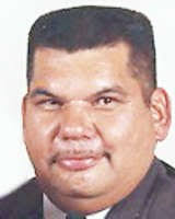 Dan Laverdure Obituary (2009)