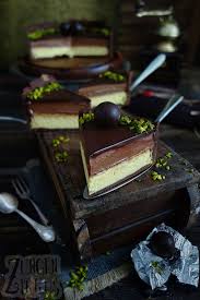 Mozart Kasekuchen Mit Marzipan Nougat Schoko Zungenzirkus Kuchen Und Torten Rezepte Kuchen Und Torten Kuchen