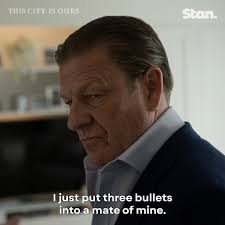 The brand new episode of City On A Hill