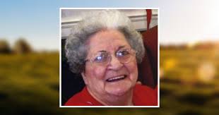 Trella Waters Obituary July 22, 2011