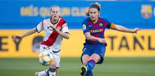 Cuenta oficial de la liga femenina de fútbol de la república dominicana #ligafemdo #lff2020. La Liga Femenina De Futbol Lamenta El Agravio Comparativo Frente A La Masculina