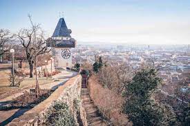 Graz ist auf jeden fall eine reise wert. Graz Sehenswurdigkeiten 39 Highlights Reisetipps