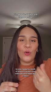 Mapa De Suenos Amway