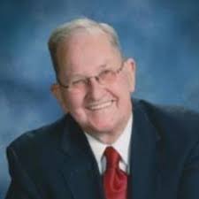 Obituary information for Wilson Hamrick