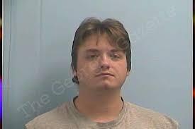 John Sweatman — Dawson County Jail Bookings