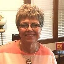 Barbara Burke Patton Obituary