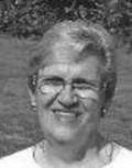 Esther Mueller Obituary (1939