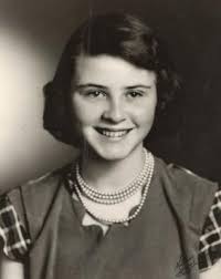 Dorothy Marie Robb