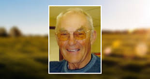 Henry Priebe Jr. Obituary September 25, 2019