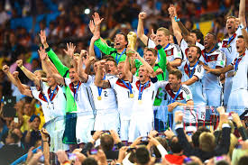 This video is the gameplay of germany vs argentina if you want to support on patreon www.patreon.com/pesme. Germany Vs Argentina World Cup Final Score Grades And Post Match Reaction Bleacher Report Latest News Videos And Highlights