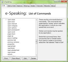Over 70 different languages supported! Voice Recognition Software Speech Recognition Free To Download Software To Command And Control Your Computer Using Your Voice Dictation To Email And Word Programs And Speech To Have The Computer Read