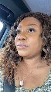 Latosha Anderson's Instagram, Twitter & Facebook