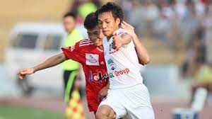 Gia lai fc (v.league 1) current squad with market values transfers rumours player stats fixtures news. Hoang Anh Gia Lai áº©n Sá»' Lá»›n