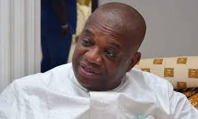 Super eagles striker collapses on the pitch during ligue 1 match against marseille Arrest Killers Of Suswam S Brother Orji Kalu Tasks Police Vanguard News