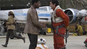 Veuillez cochez je ne suis pas un robot. Star Wars 7 Streaming Premiere Fr